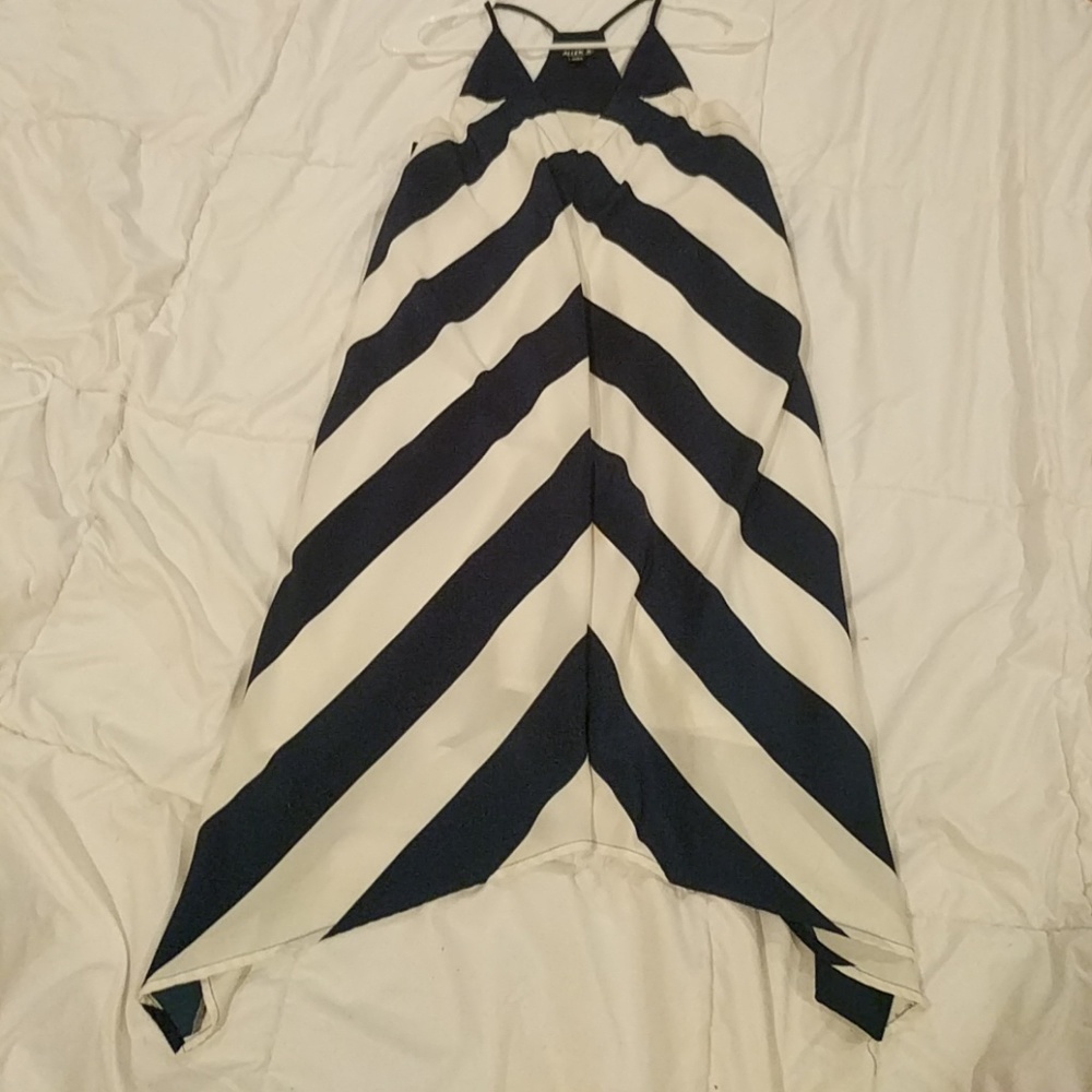 Nautical dress